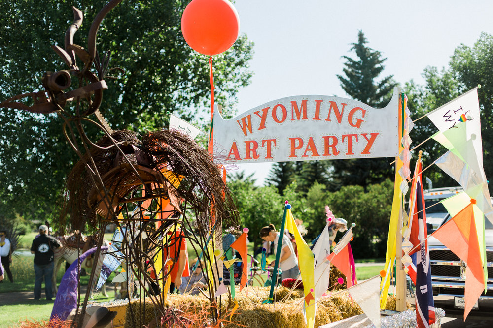 Wyoming Art Party - Parade 2016-7.jpg